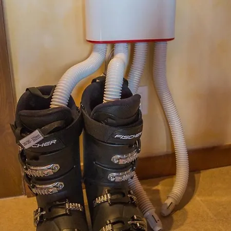 Appartement Host2u Penthouse 2-bedrooms The View - Free Parking Bansko