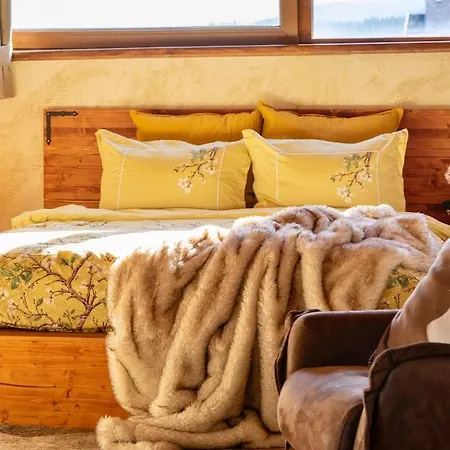 Appartement Host2u Penthouse 2-bedrooms The View - Free Parking