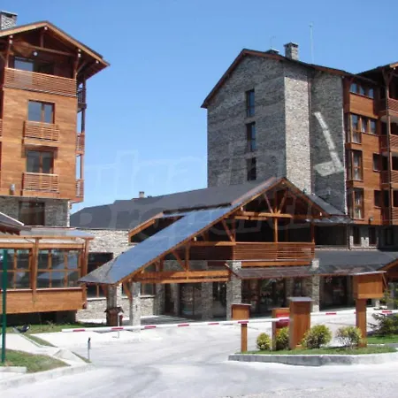 Appartement Host2u Penthouse 2-bedrooms The View - Free Parking