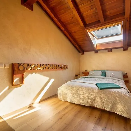 Apartmán Host2u Penthouse 2-bedrooms The View - Free Parking *