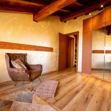Apartmán Host2u Penthouse 2-bedrooms The View - Free Parking Bansko