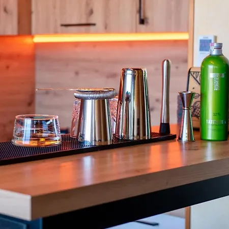 Host2u Penthouse 2-bedrooms The View - Free Parking Lägenhet Bansko