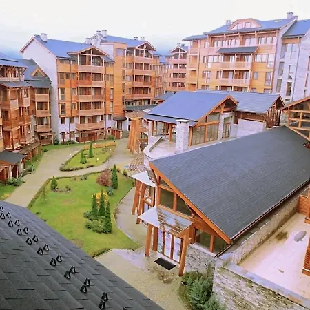 Host2u Penthouse 2-bedrooms The View - Free Parking Lägenhet *